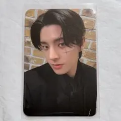 ENHYPEN ジェイク desire kpopnara ラキドロ トレカ