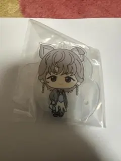 ミセス一番くじ　アクリルスタンド　藤澤涼香