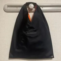 希少品 ほぼ未使用 アラキユウ シルクスカーフ 黒 - メルカリ