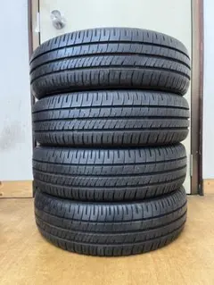 2024年製 ダンロップ 中古サマータイヤ 165/65R14 4本セット - メルカリ