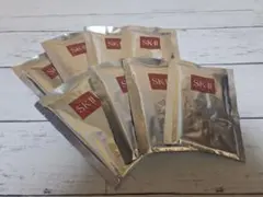 SK-IIフェイシャルトリートメントマスク8枚