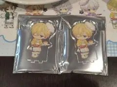 アイナナ IODLiSH7 HAPPY KiTCHEN TiME 六弥 ナギのサムネイル