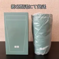 【新品】UNIQLO ユニクロ 2025年 感謝祭 ステンレスボトル タンブラー
