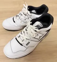 NewBalance BB550HA1 大谷翔平着用モデル 25.5cm