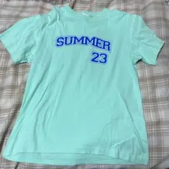 SUMMER SONIC 2023 Tシャツ XL