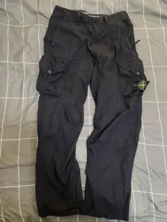 2026年最新】STONE ISLAND メンズ ワークパンツ・カーゴパンツ
