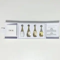 Dior 香水セット バースデーギフト アディクト ロージーグロー 50ml
