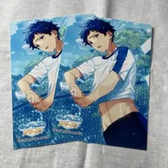 【あんスタ】キャラカード 伏見弓弦