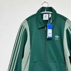 完売品 adidas Originals アディカラー パネル トラックトップ