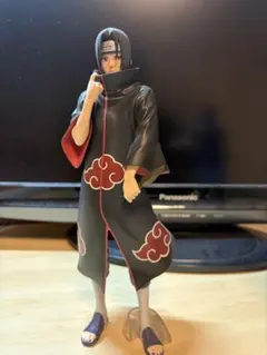 一番くじ NARUTO ナルト 疾風伝 忍ノ絆 D賞 イタチ