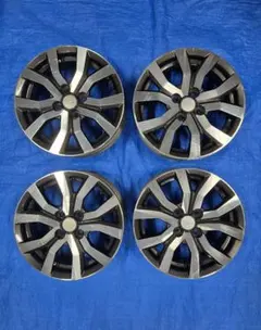 2025年最新】ルーミー 純正 ホイールの人気アイテム - メルカリ