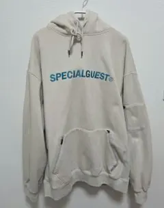 SPCIALGUEST　パーカーのサムネイル
