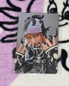 2026年最新】xg トレカ チサの人気アイテム - メルカリ