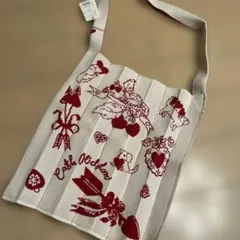 新品☆Cath Kidston KNT365 Knitty Heartのサムネイル