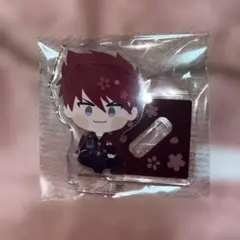 わんぱく 刀剣乱舞 アクリルぷちスタンド アクスタ 大包平