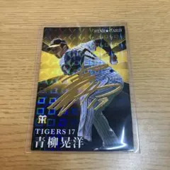 2025年最新】青柳晃洋サインの人気アイテム - メルカリ