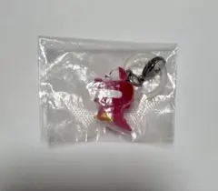 クレヨンしんちゃん ワニ山さん めじるしアクセサリー