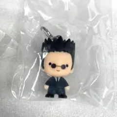 【匿名配送】 レオリオ めじるしアクセサリー ハンターハンター