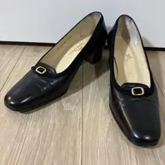 vino 様専用 値下げ‼️フェラガモ ガンチーニ金具のええ革ヒール 他6点