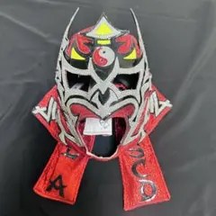 2026年最新】プロレス マスク ドラゴンリーの人気アイテム - メルカリ