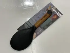 はりねずみ様専用【新品】ストウブ　しゃもじ