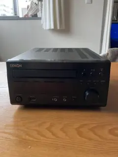2026年最新】DENON RCD M38の人気アイテム - メルカリ