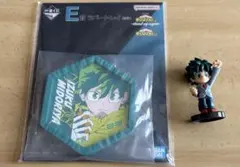 一番くじ 緑谷出久セット