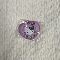 ハローキティ 刺繍カスタムキーホルダー