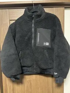 NEW ERA オンスポッツ限定　ボアジャケット　S