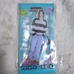 2025年最新】ateez ソンファ アクスタの人気アイテム - メルカリ