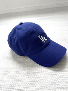 NEW ERA × LA Dodgers キャップ