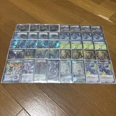 デュエマ ミロク墓地退化 デッキのサムネイル
