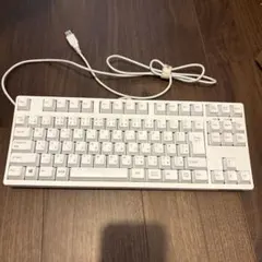 FILCO Majestouch 3 HAKUA 茶軸 英語配列キーボード - メルカリ