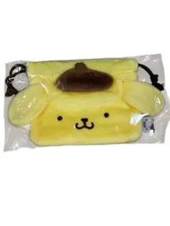 ポムポムプリン オリジナルミニポーチ