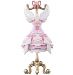 アイカツ ガチャガチャオンライン限定版 トルソー