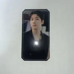 セブチカフェ ウォヌ 入場特典