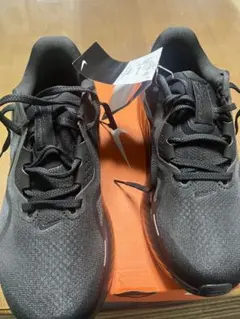 Nike STRUCTURE26 ブラック