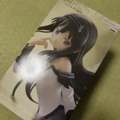 魔法少女まどか☆マギカ 暁美ほむら　まどマギ　ほむら　フィギュアのサムネイル