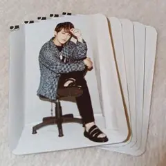 神山智洋 duet2020年8月号 切り抜き①