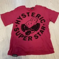 ヒスミニ☆Tシャツ 90