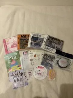 t1994様専用　ME:I まとめ売り