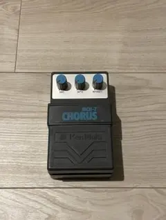 Ken Multi MCH-7 chorus コーラス 日本製 ケンマルチ