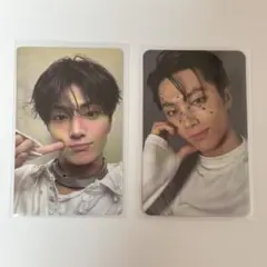 ENHYPEN ジェイ　トレカまとめ売り