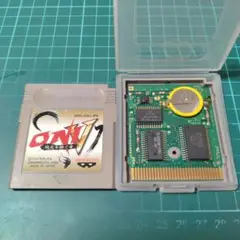 GB　ONI5 隠忍を継ぐ者