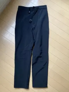 ユニクロよりおすすめ【早い者勝ち☆】裏フリース イージーパンツ