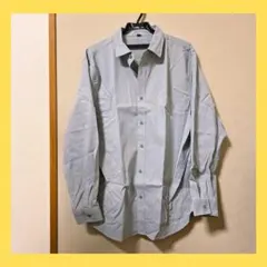 シャツ メンズ 長袖 七分袖 無地 吸汗速乾 通気性 汗染み防止