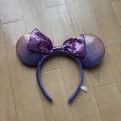 ディズニー カチューシャ