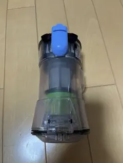 日立　掃除機　ダストカップ　ダストケース　➀のサムネイル