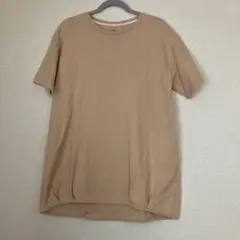 HEART MARKET 半袖Tシャツ チュニック丈のサムネイル