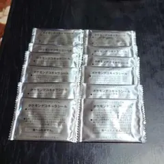 ポケモンパンシール 12枚セット